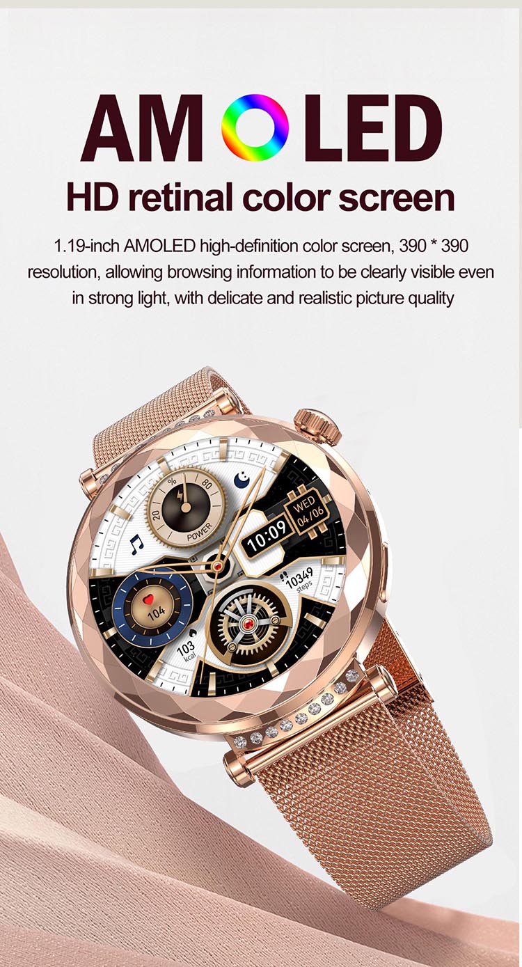 Ladies Watch HK88 ,HK88 Smart Watch ,HK88 Smartwatch ,Luxury Smart Watch ,Ladies Smartwatch ,Women Smart Watch ,Smart Watch For Women ,Smart Watch AMOLED ,AMOLED Smartwatch ,Relogio Smartwatch